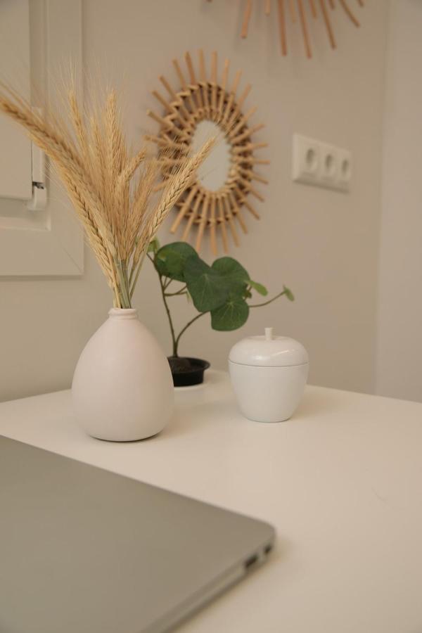 Depi'S Sea Horizon Apartments Mikri Vigla Extérieur photo